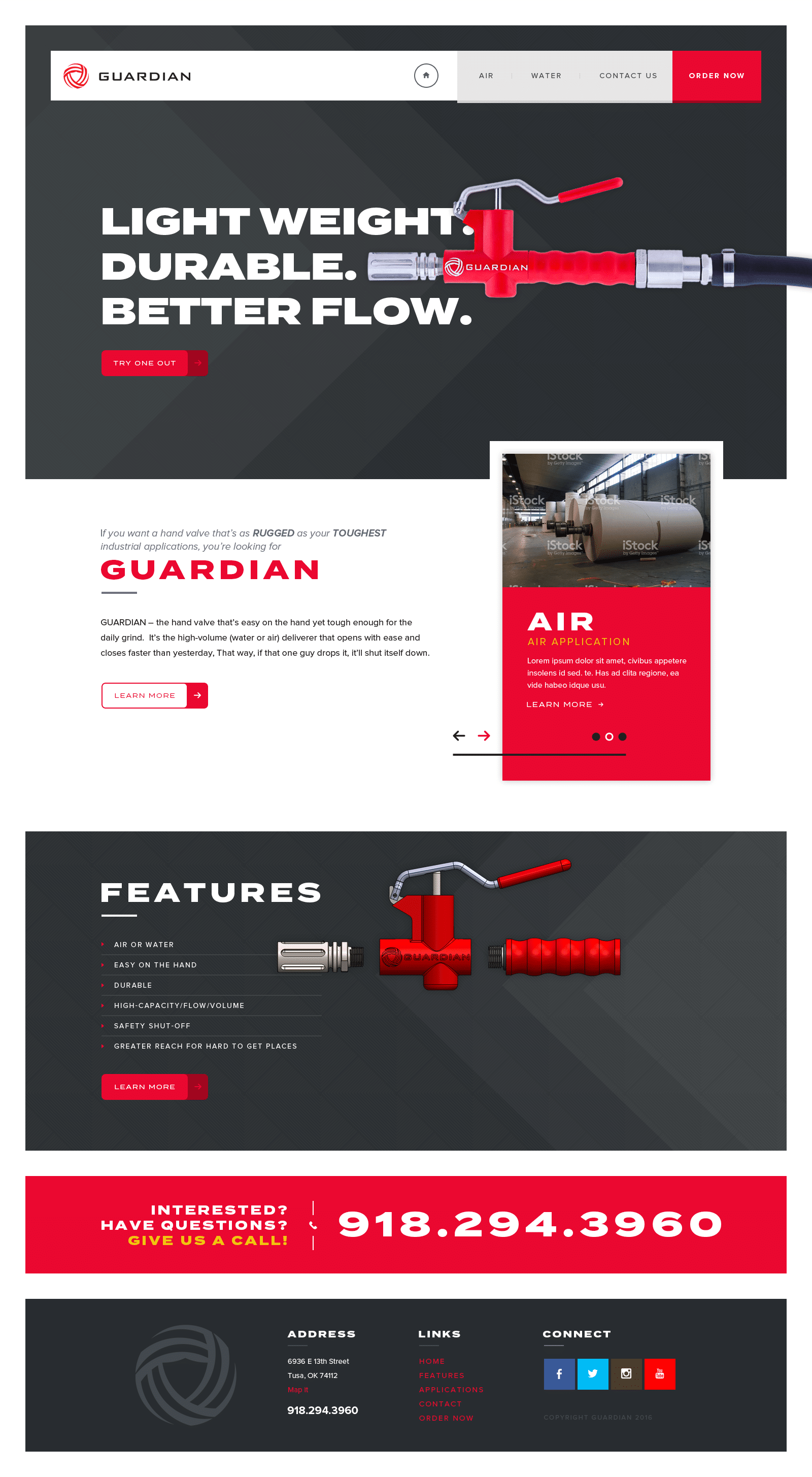 Guardian project image